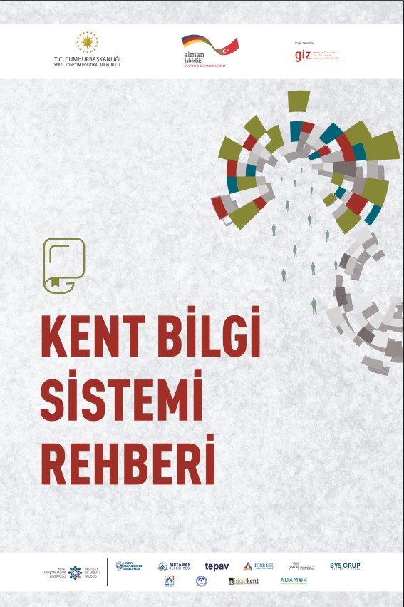 Büyükşehir’in Dijital Hizmetleri, Kent Bilgi Sistemi Rehberi'nde Yer Buldu