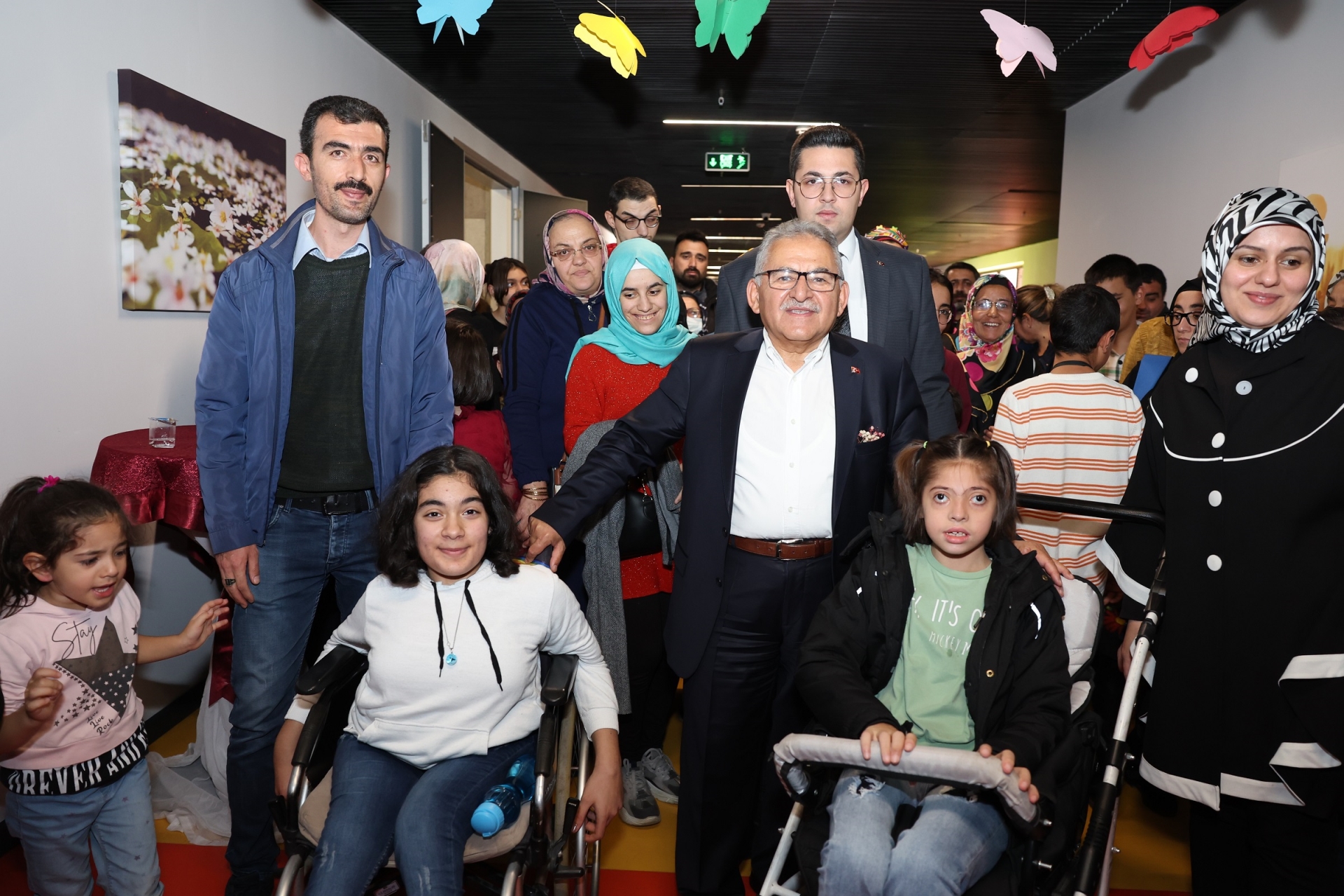 Gönül Belediyeciliğinin Mimarı Kayseri Büyükşehir’den, 6 Yılda 432 Milyon TL’lik Sosyal Hizmet