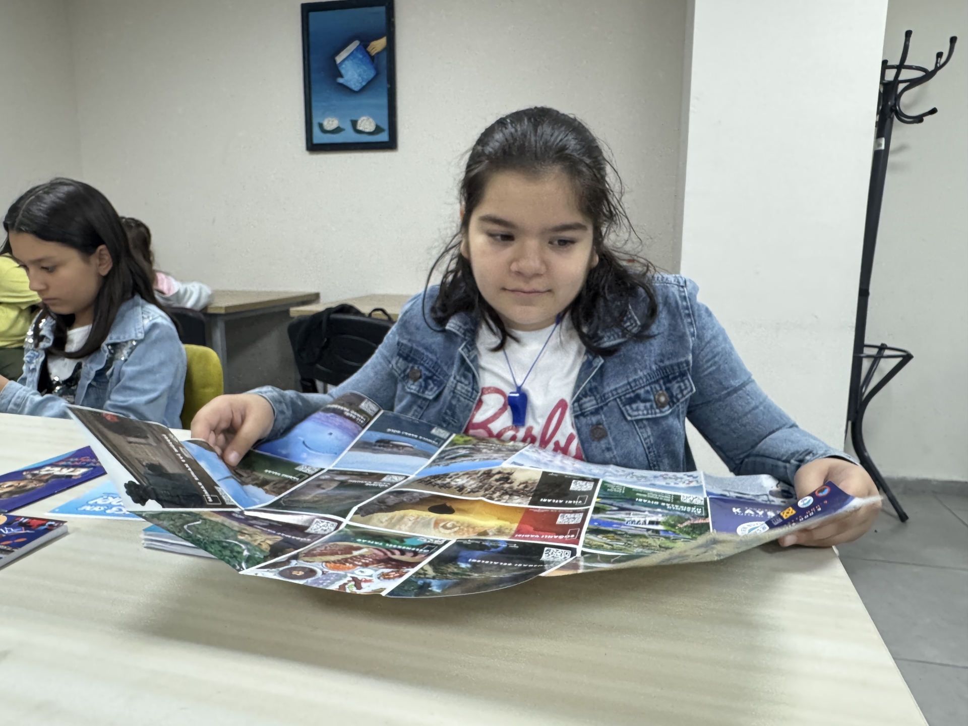 Öğrenciler, Kayseri Büyükşehir Belediyesi’nin Kapılarını Araladı