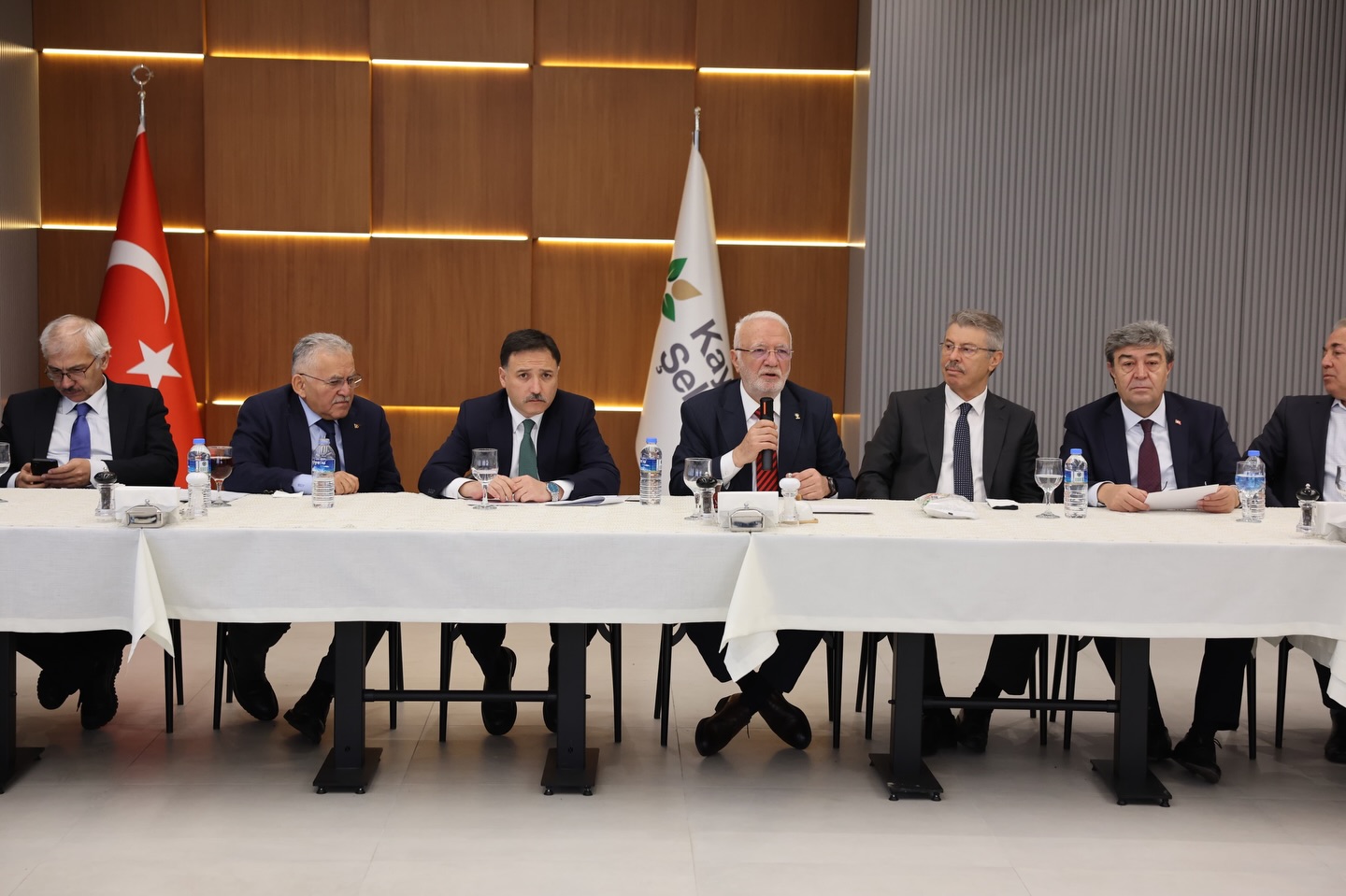 Başkan Büyükkılıç’tan Kayseri Tarımına Yönelik Önemli İmza