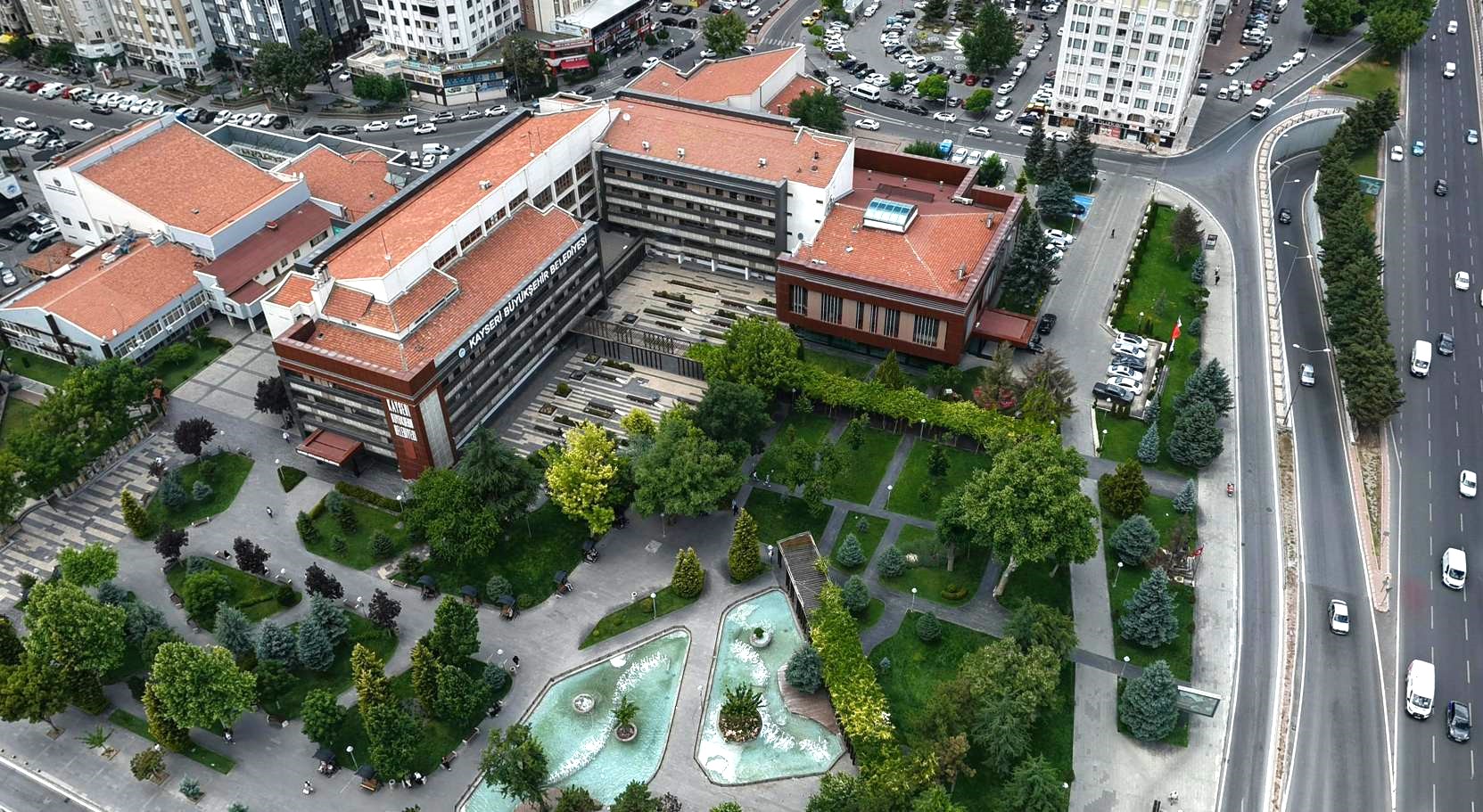 Büyükşehir 2025'te 7 Bilimsel Çalışmaya Konu Oldu, Destek Sundu