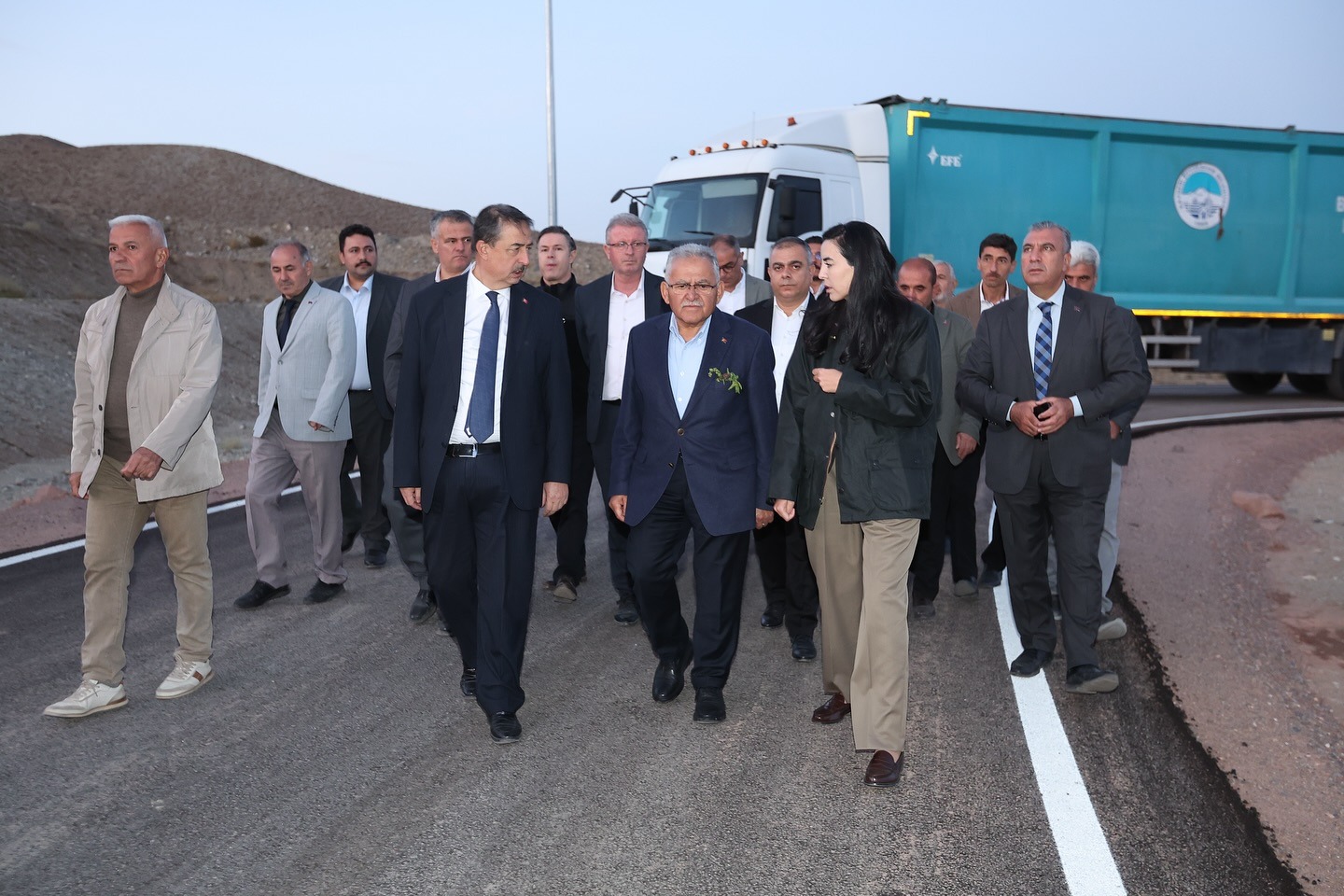 Büyükşehir’in Çevreci ve Kazanımcı Atık Yönetimi, Araştırma Makalesinde Geniş Yer Buldu