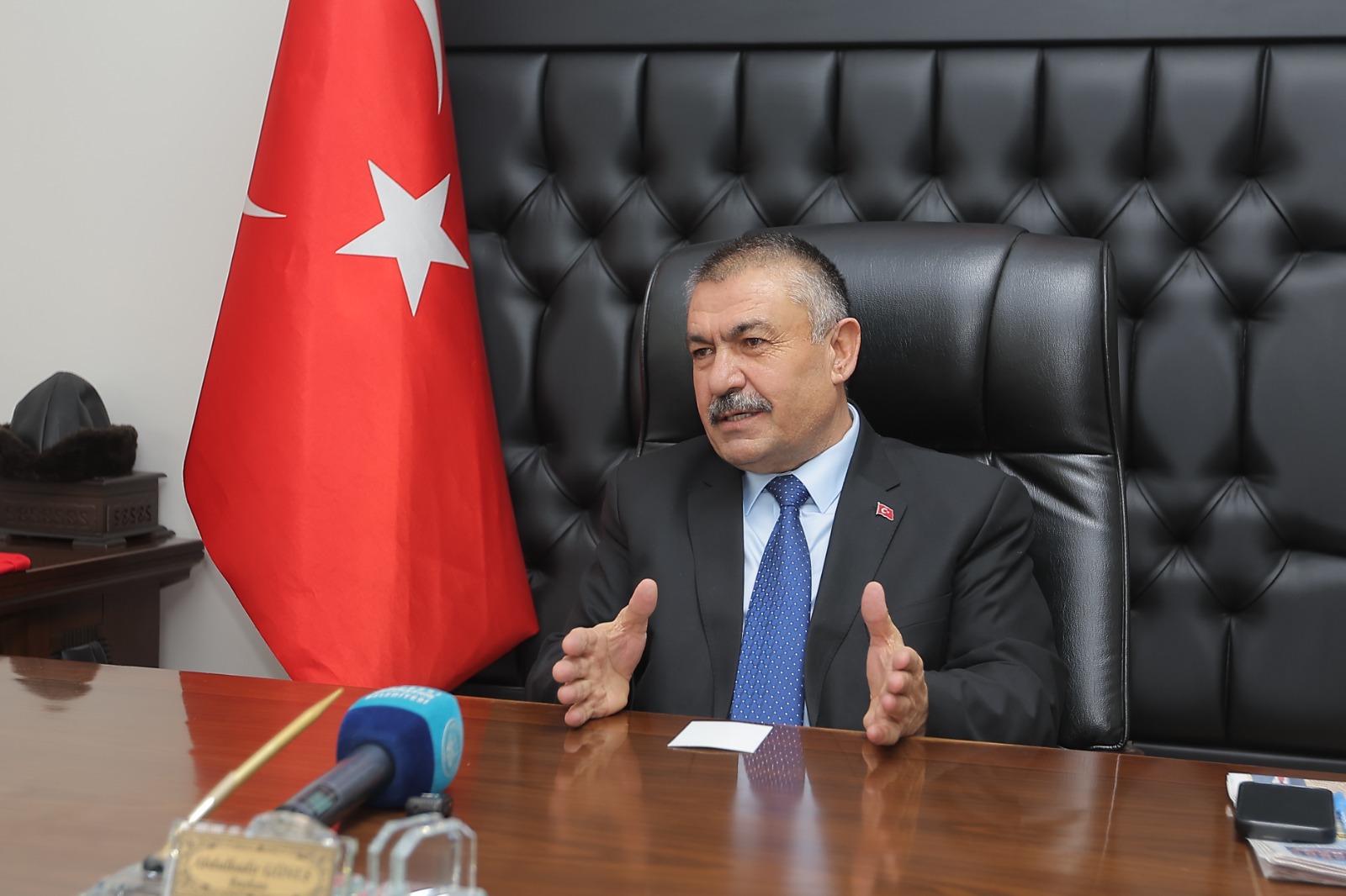 Büyükşehir’in Tarımsal Üretim Destekleri, Çiftçilerden Tam Not Aldı