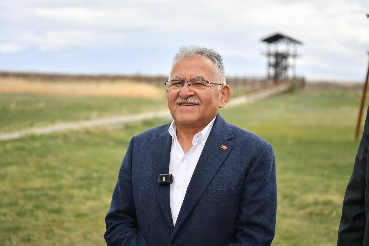 Başkan Büyükkılıç’tan Kayseri’nin Turizm Potansiyeli ve Turizm Kalkınma Atağına Vurgu