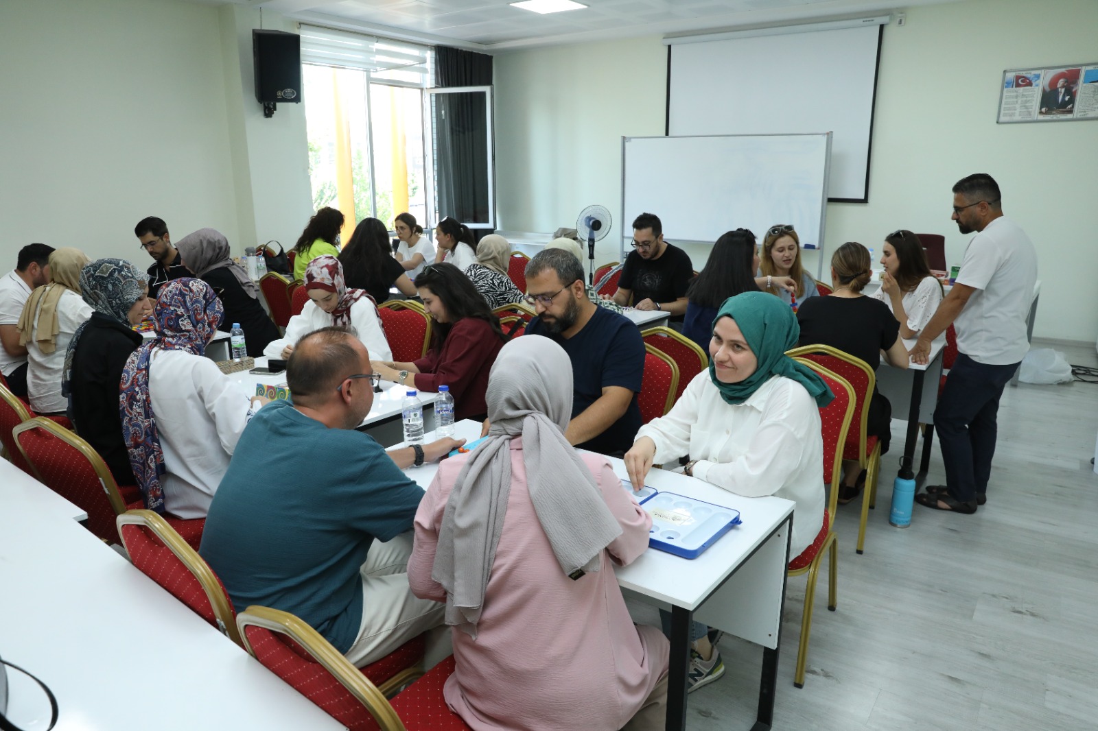 KAYMEK, 2026 Bahar Döneminde 6 Bin Kursiyere Ulaştı