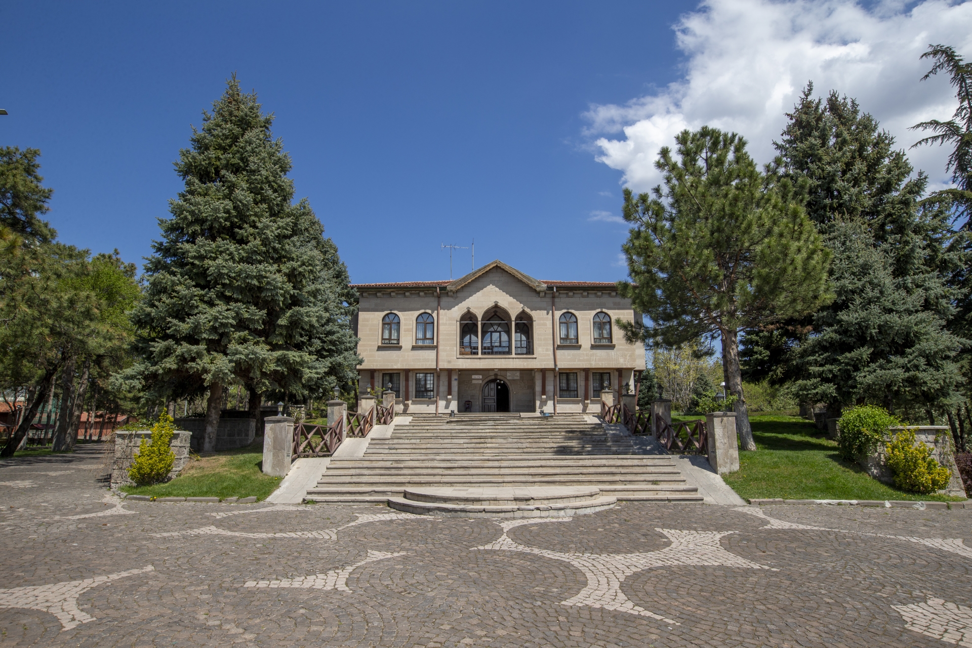 Türk Dünyası Kültür Başkenti’nde Büyükşehir’in “Kayseri Evi”, Şehrin Kültürel Mirasını Geleceğe Taşıyor