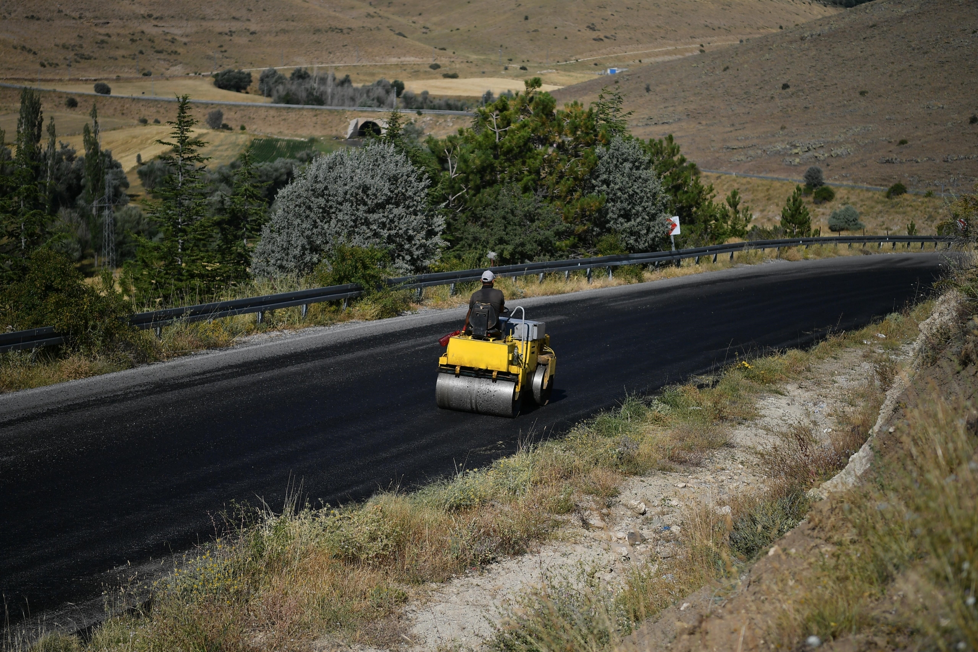 Büyükşehir’den, Kırsal Mahallelerdeki Sosyal ve Kültürel Etkinliklere Tam Destek