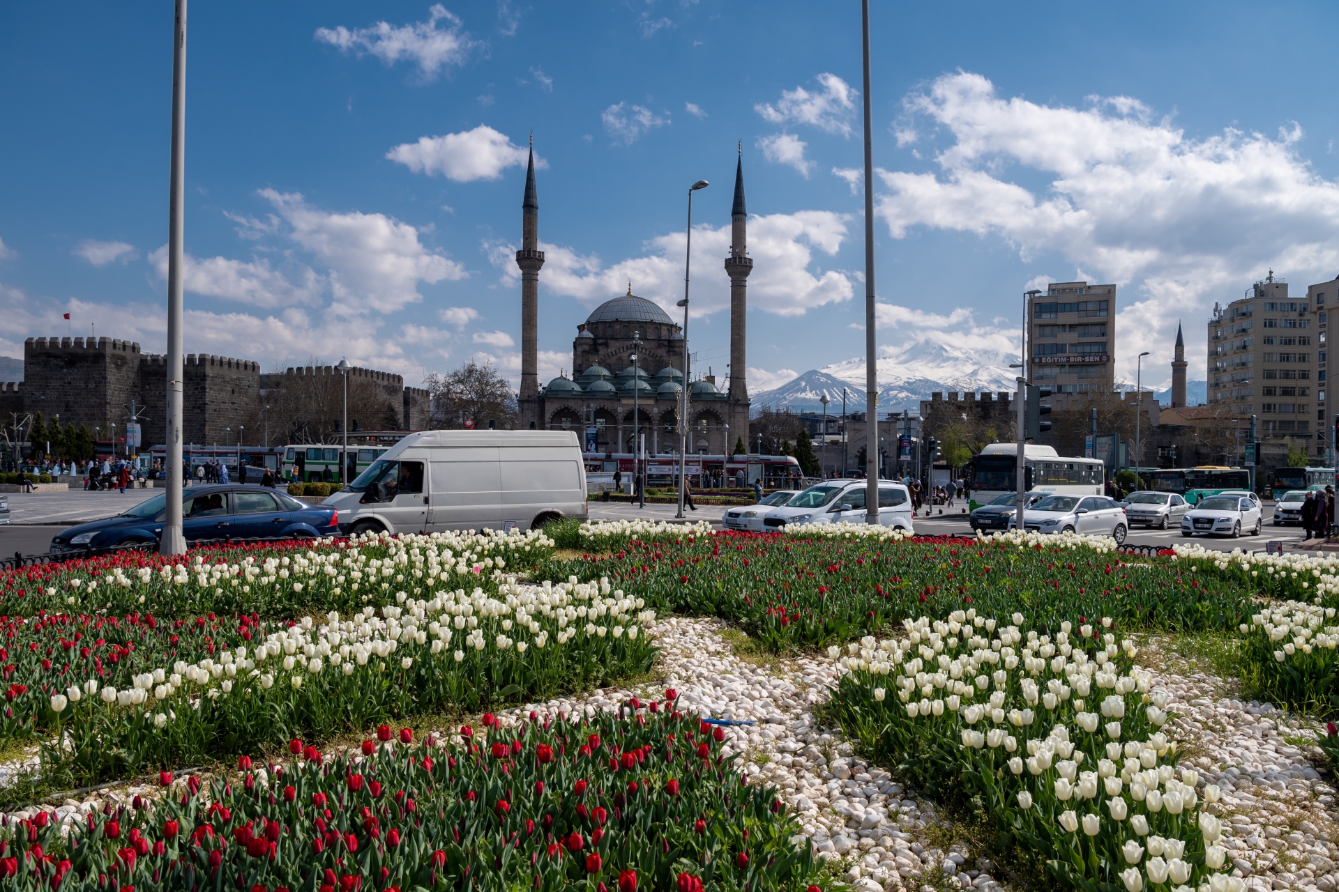 Kayseri Belediyesi