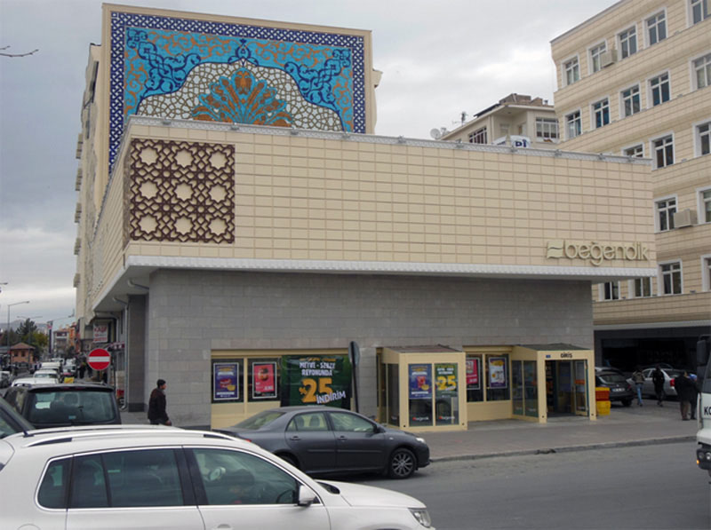 Kayseri Belediyesi