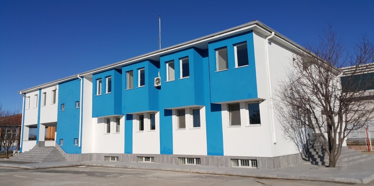 Kayseri Belediyesi
