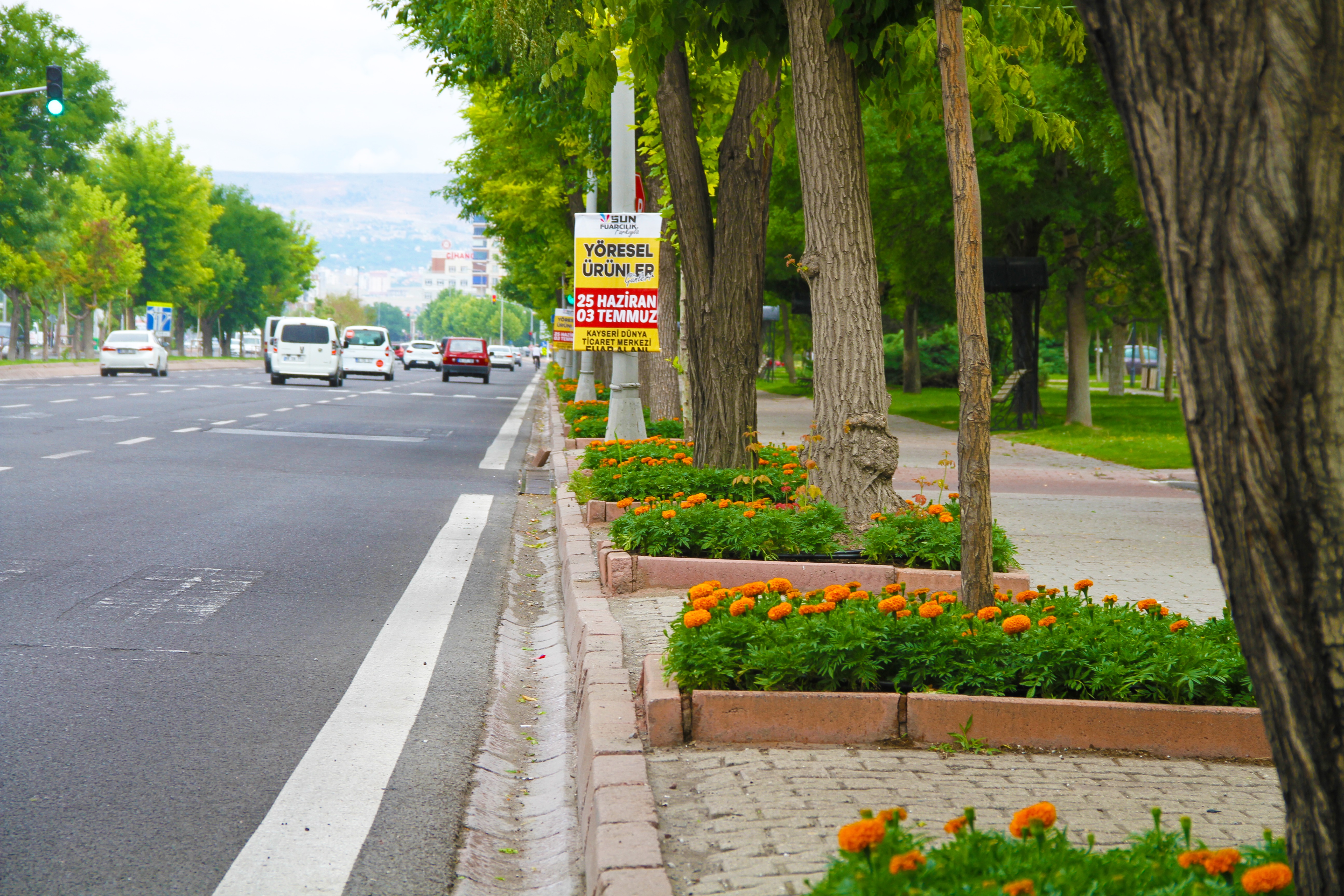 Kayseri Belediyesi