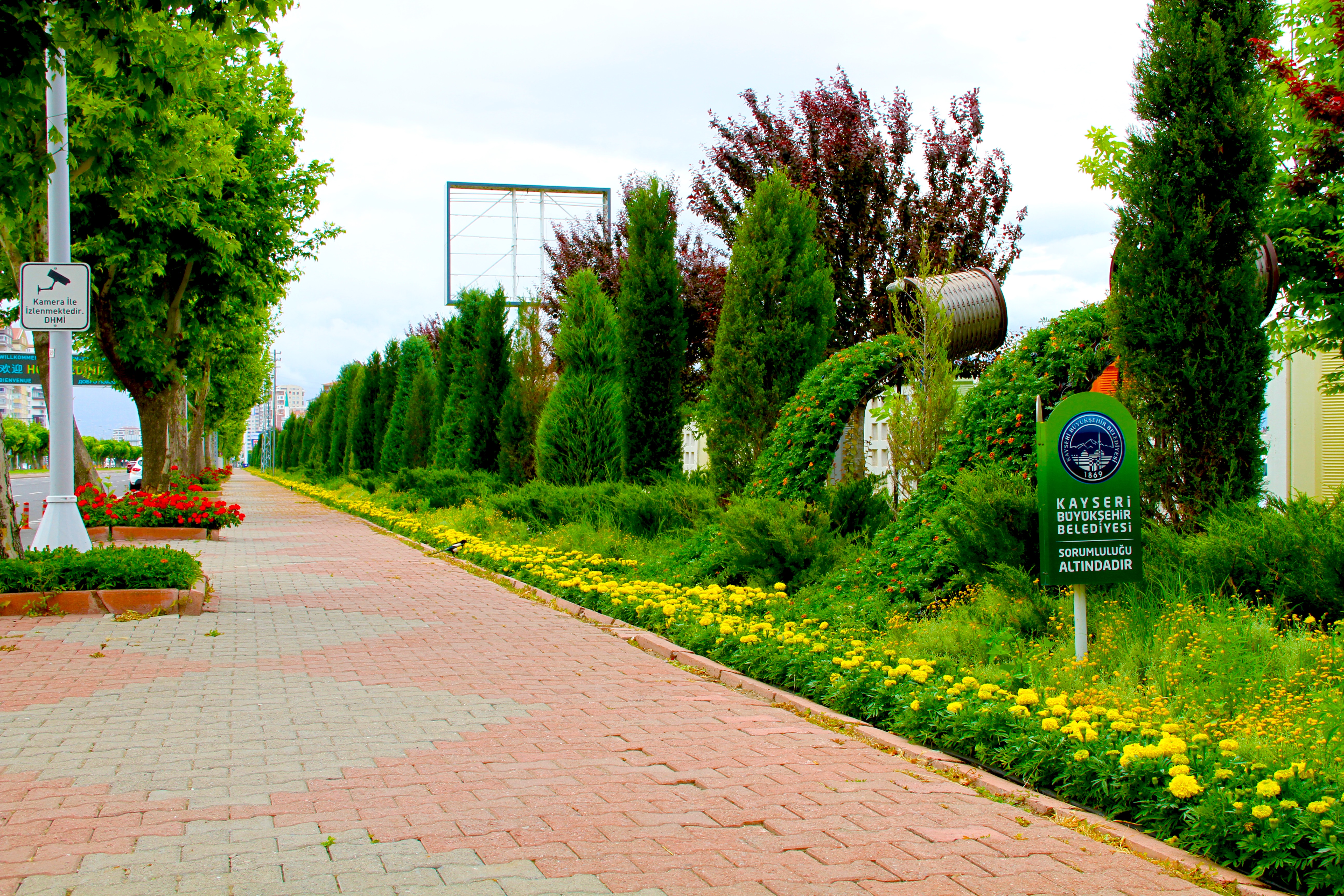 Kayseri Belediyesi