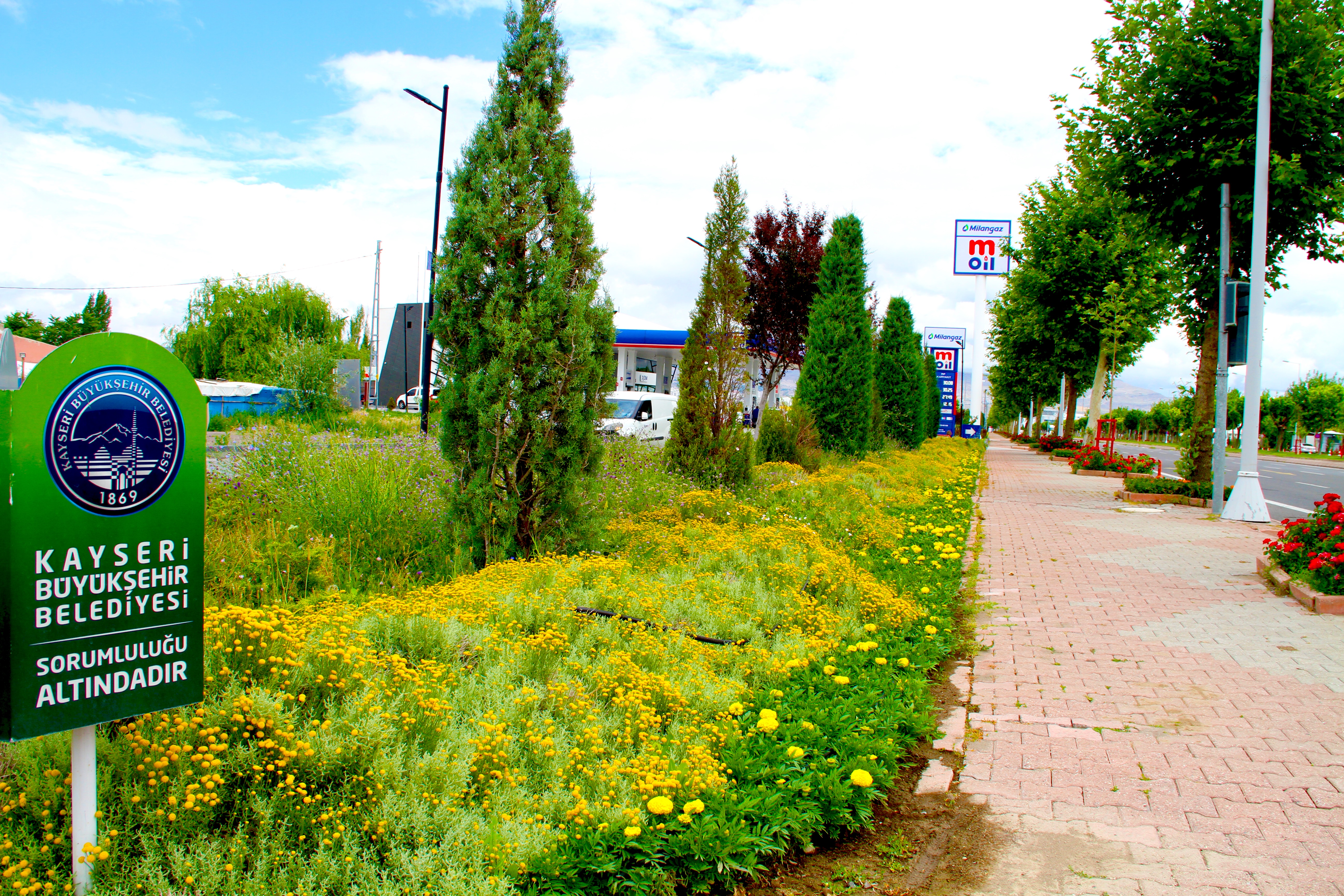 Kayseri Belediyesi