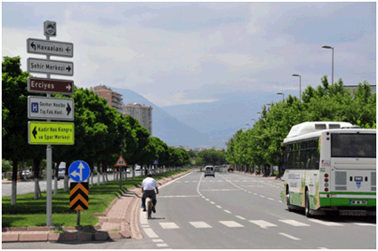 Kayseri Belediyesi
