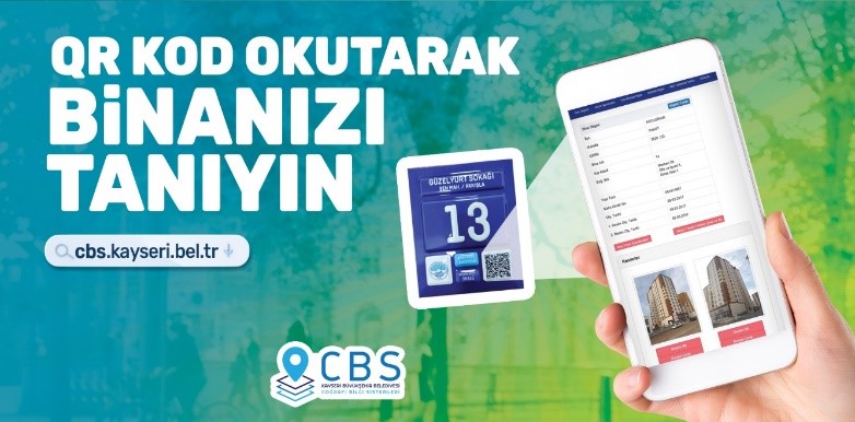 Kayseri Büyükşehir Belediyesi Bulut Sistemi