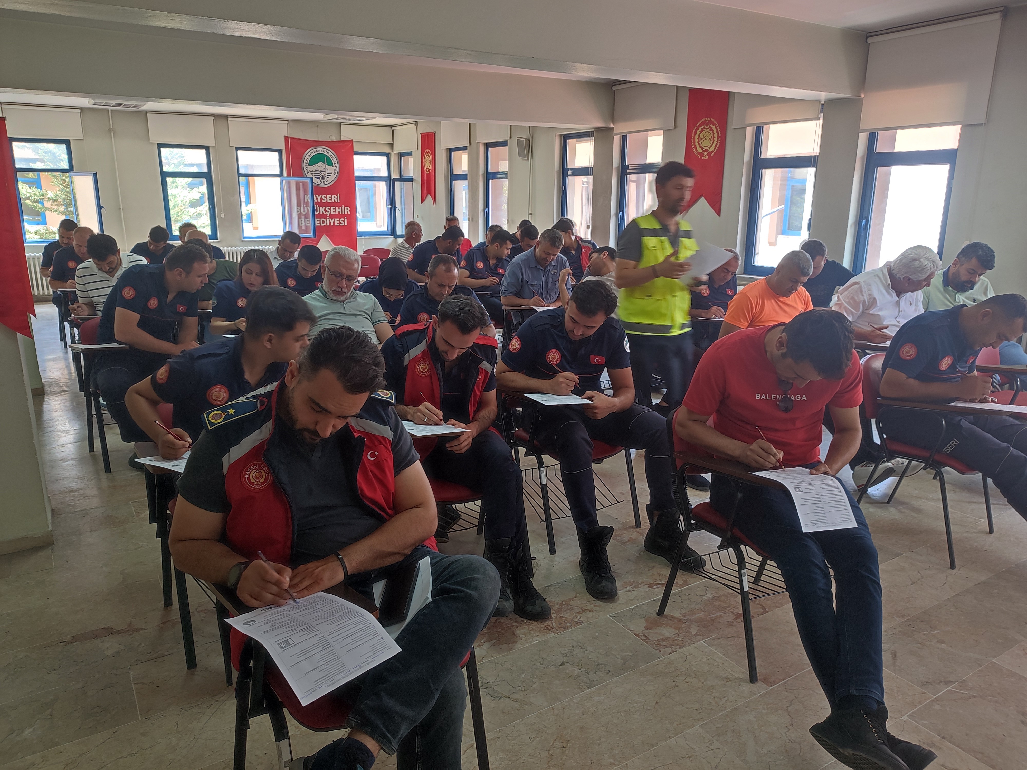 Kayseri Belediyesi