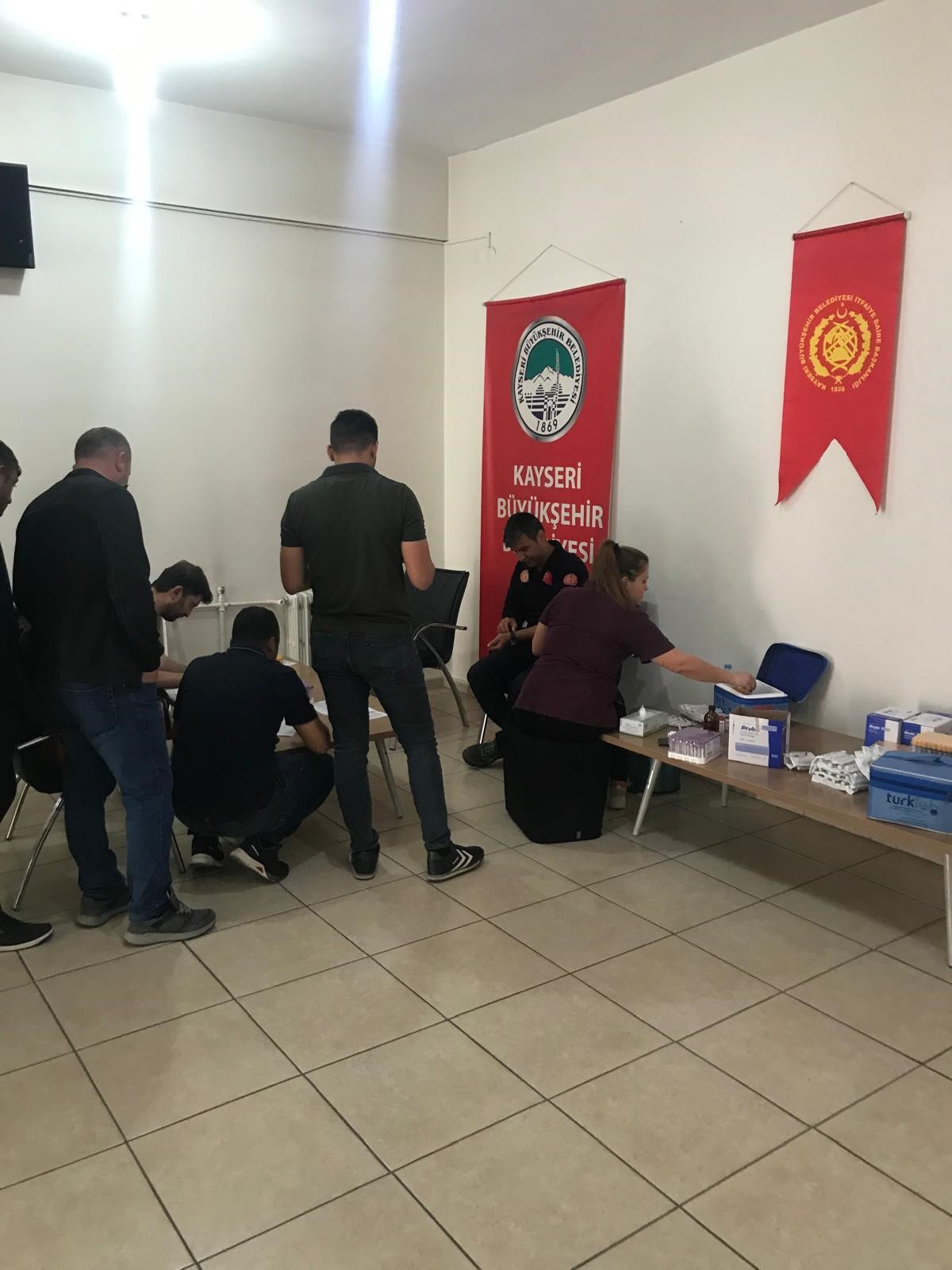 Kayseri Belediyesi