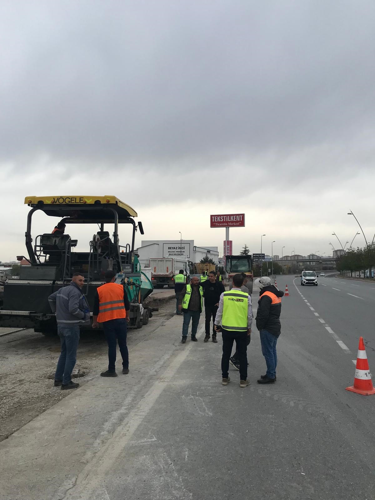 Kayseri Belediyesi