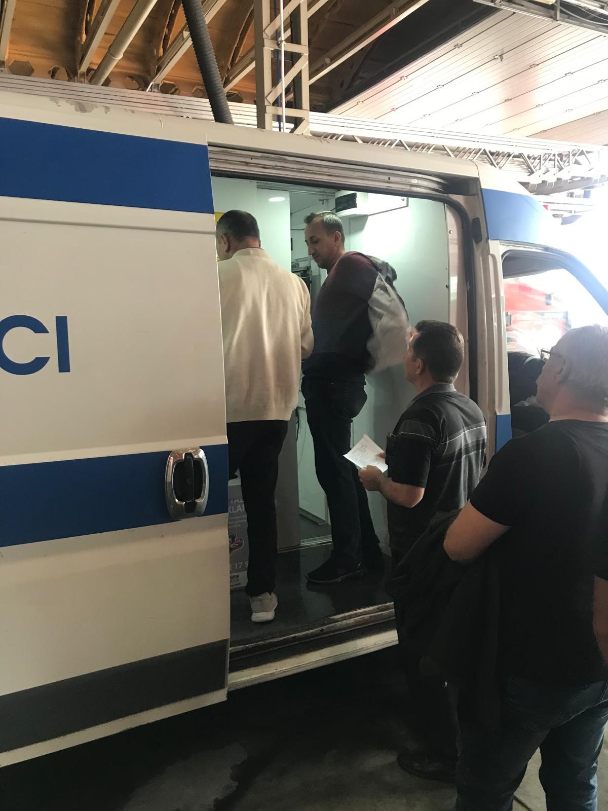 Kayseri Belediyesi