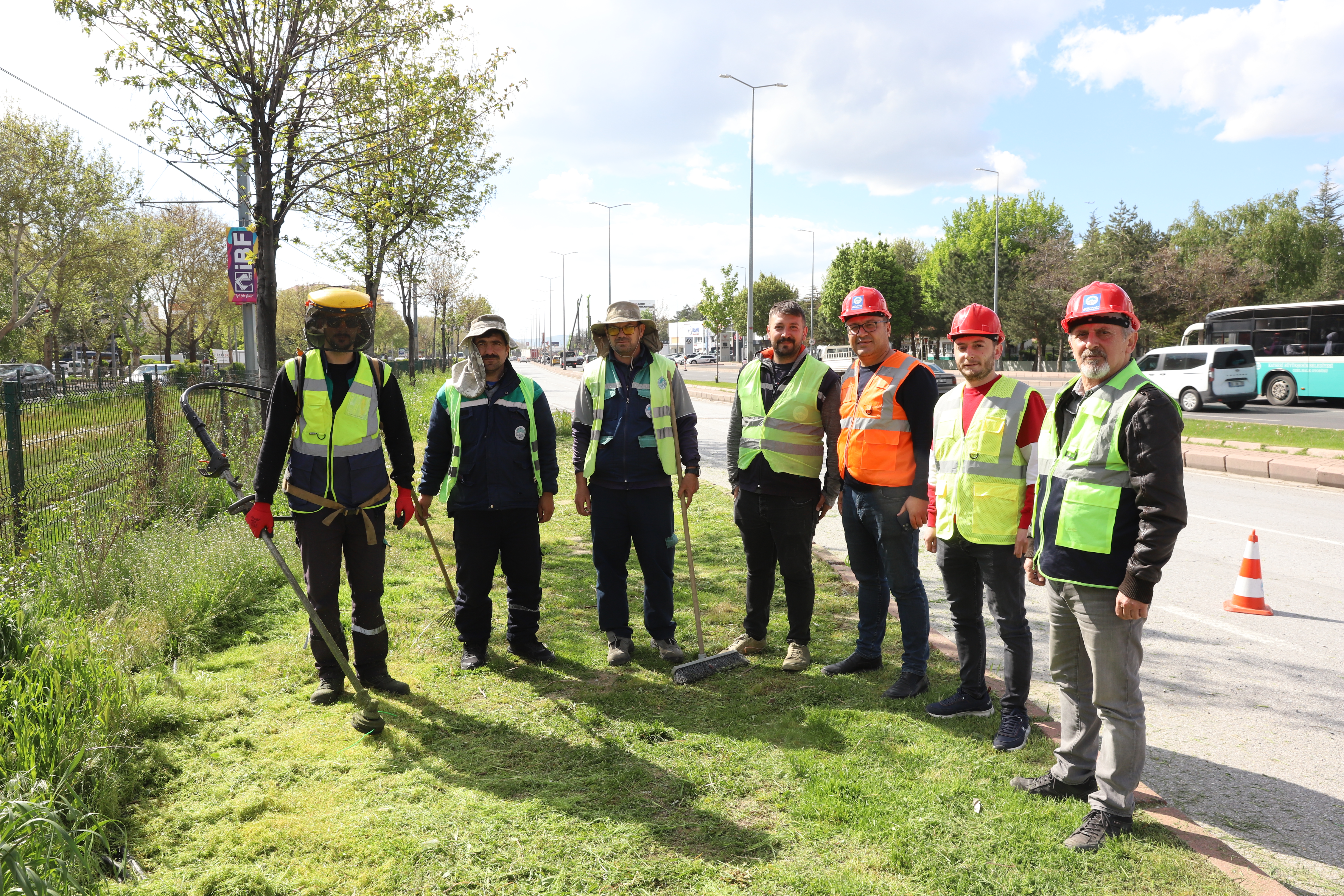 Kayseri Belediyesi