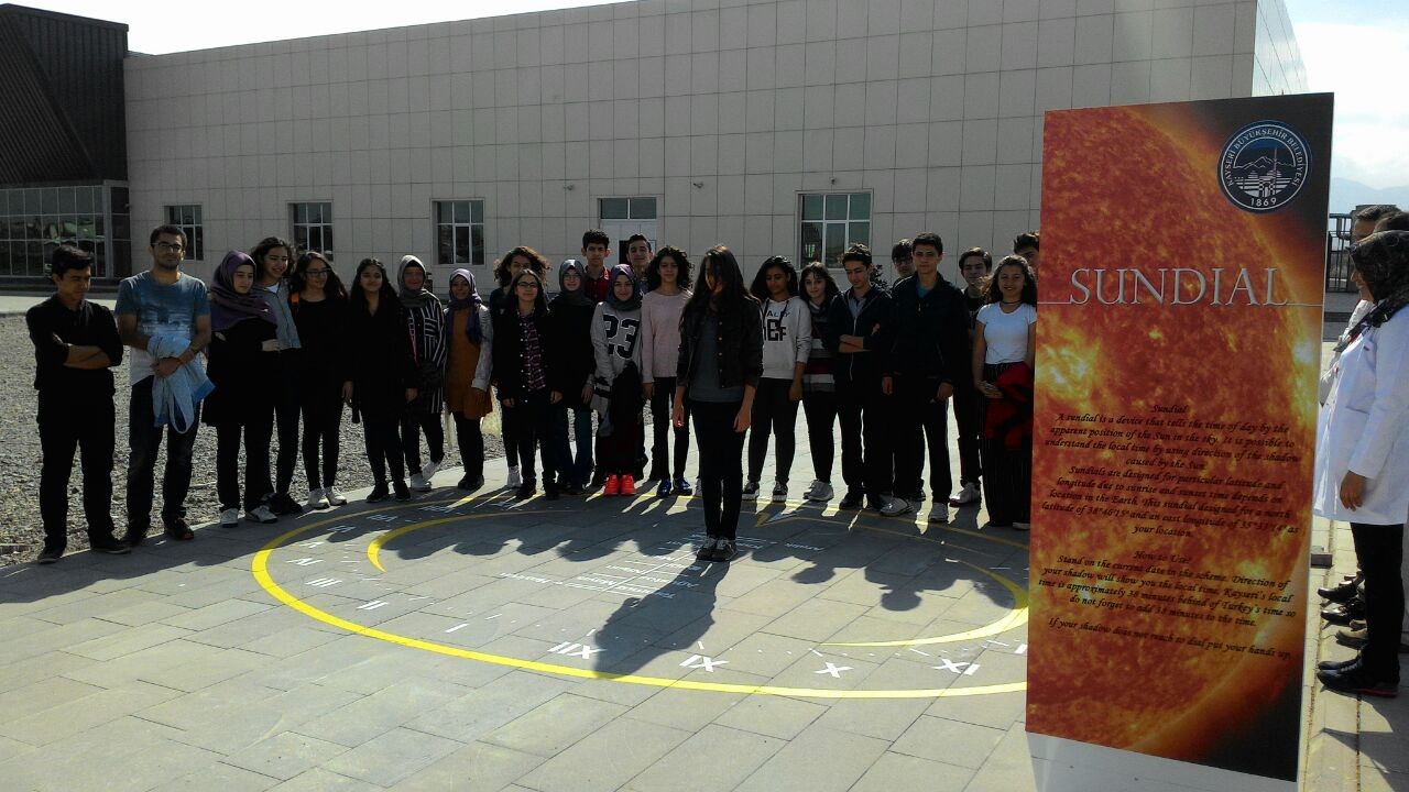 Kayseri Belediyesi