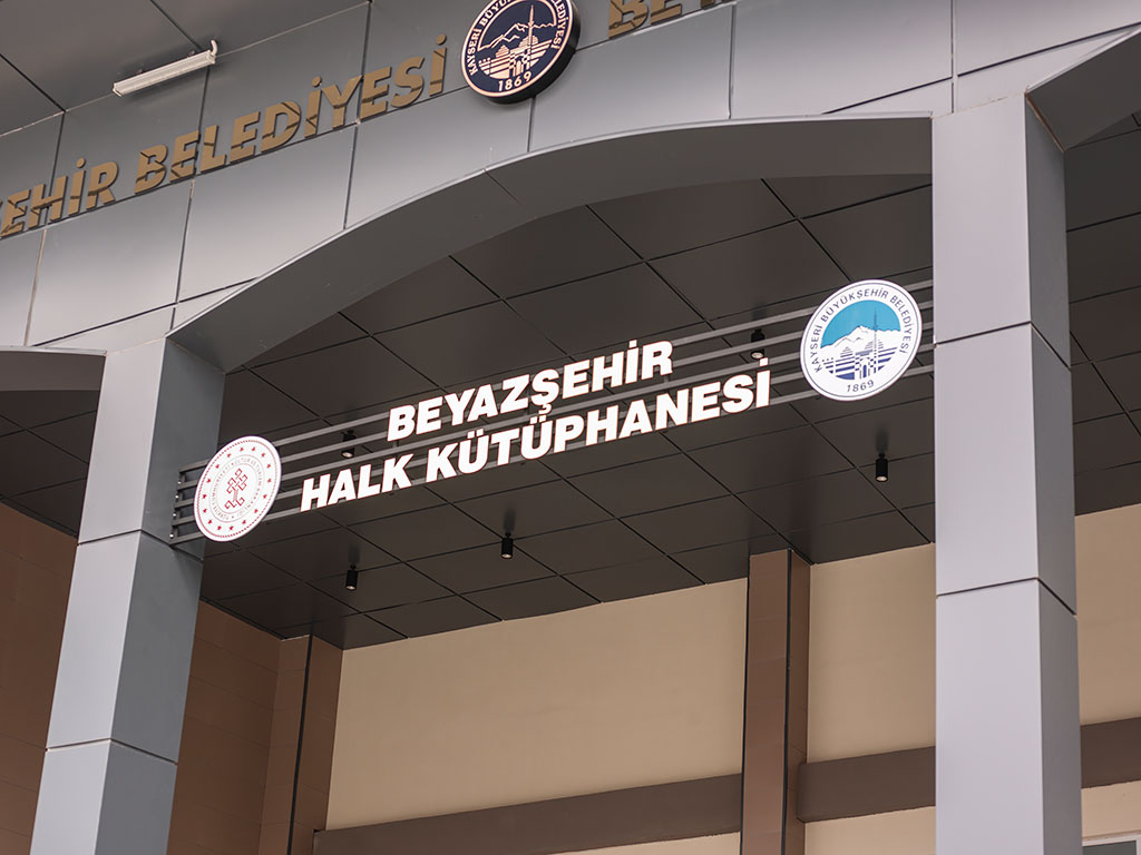 Kayseri Belediyesi