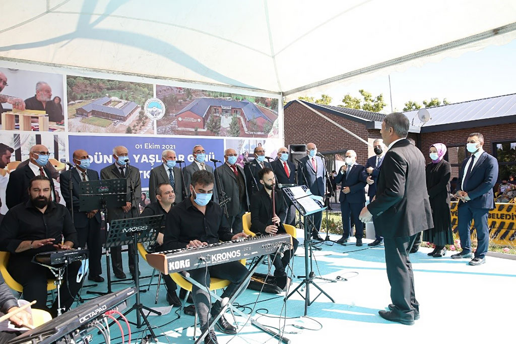 Kayseri Belediyesi