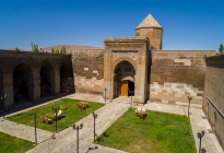 Karatay Hanı Kervansarayı