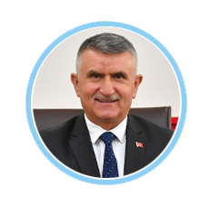 Ahmet TEKE