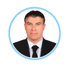 Muhammet Zeynuddin BAĞDAT