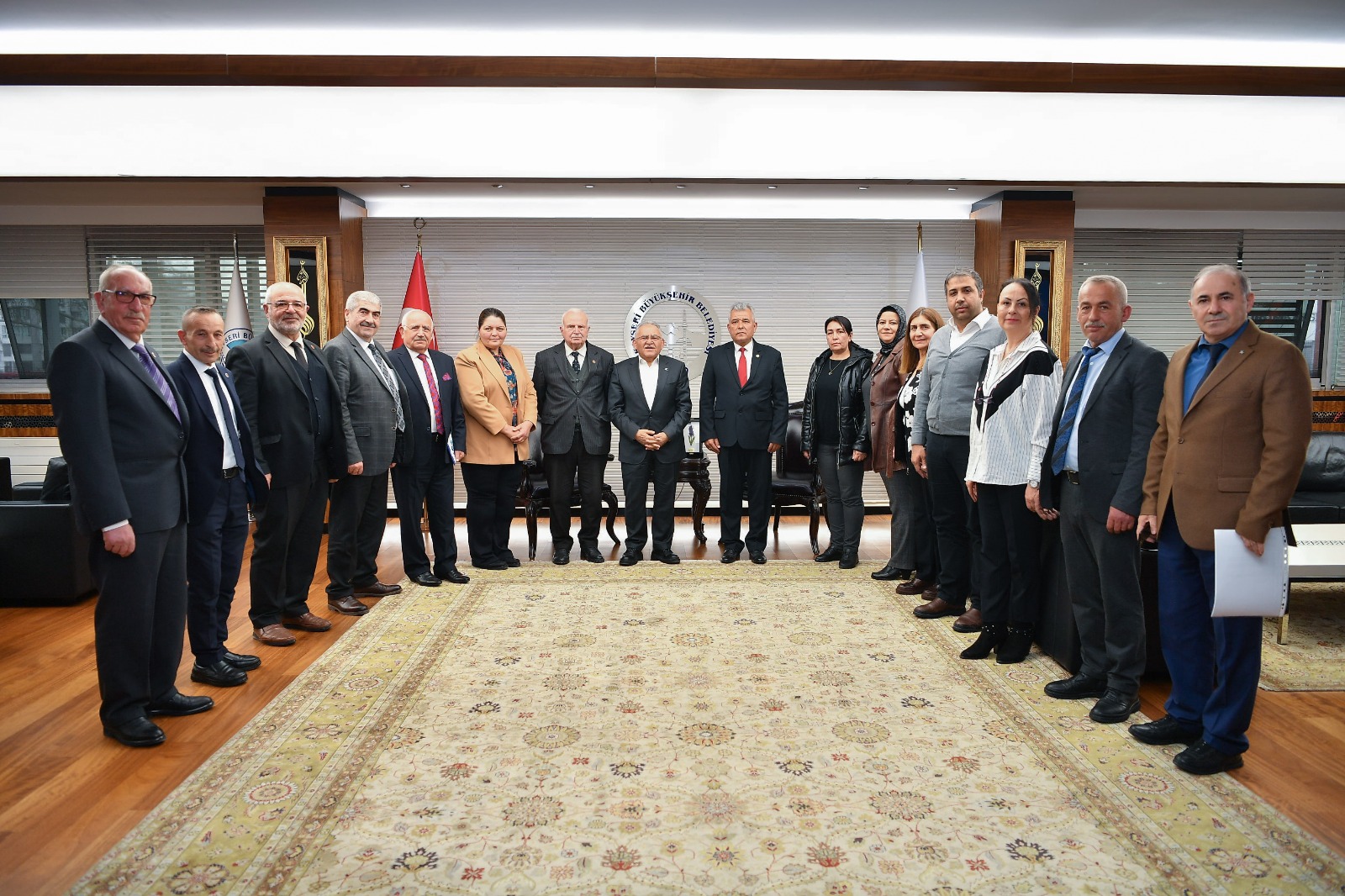 Kayseri Belediyesi