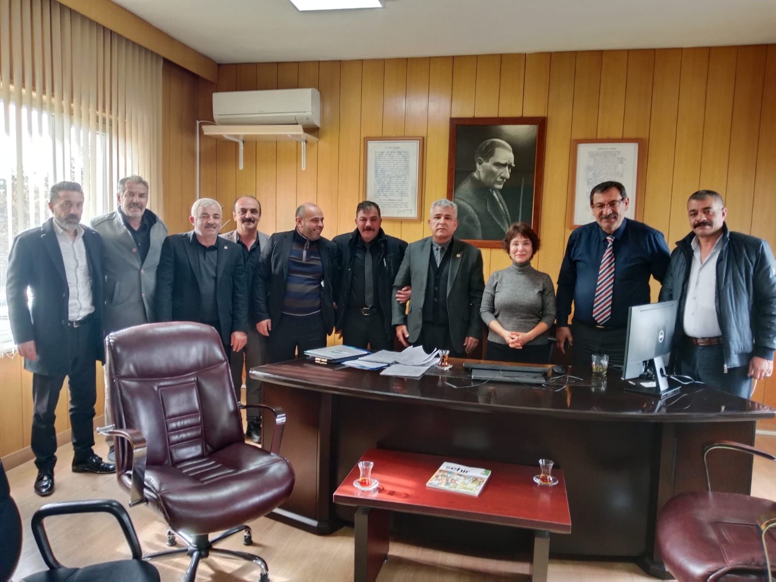 Kayseri Belediyesi