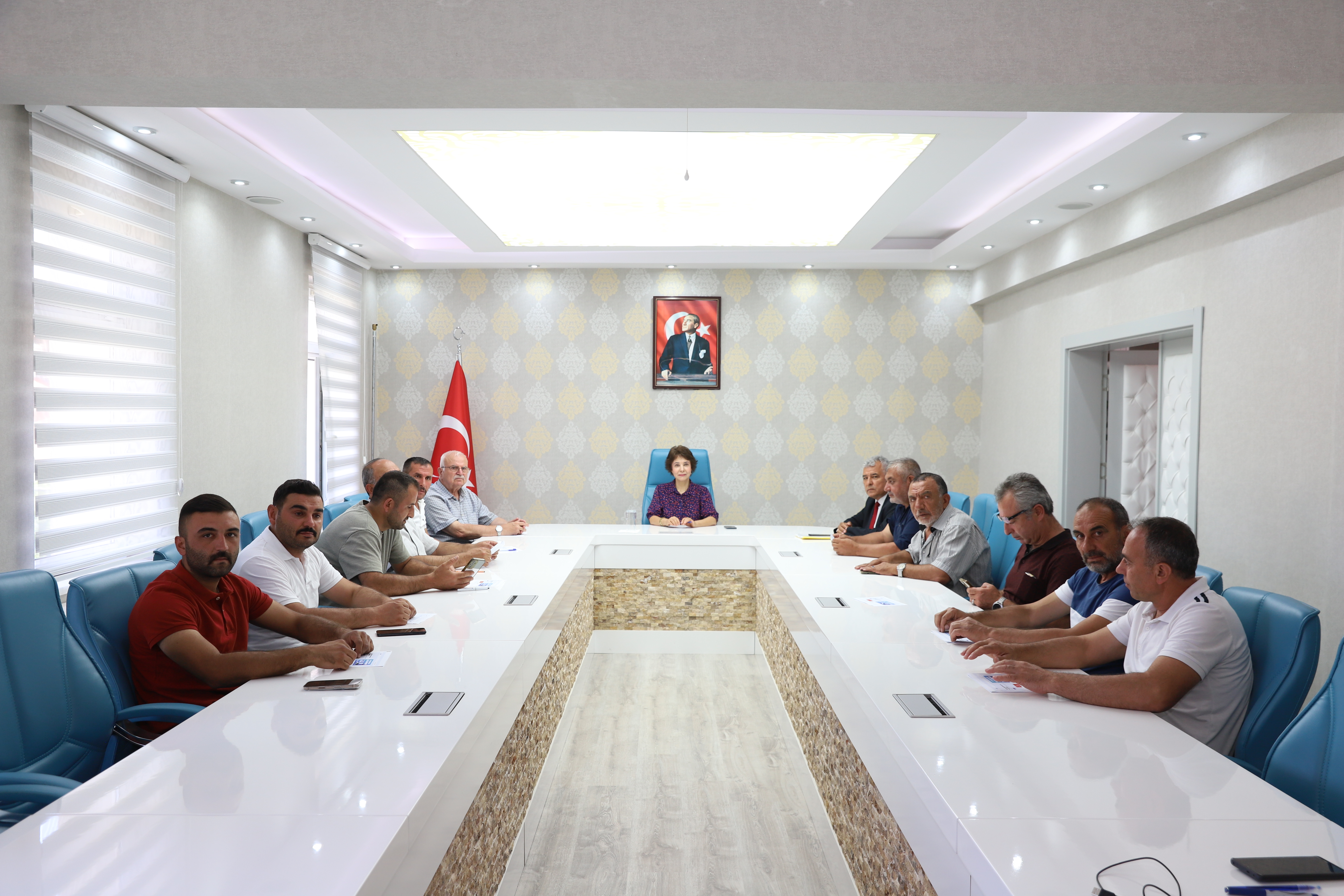 Kayseri Belediyesi