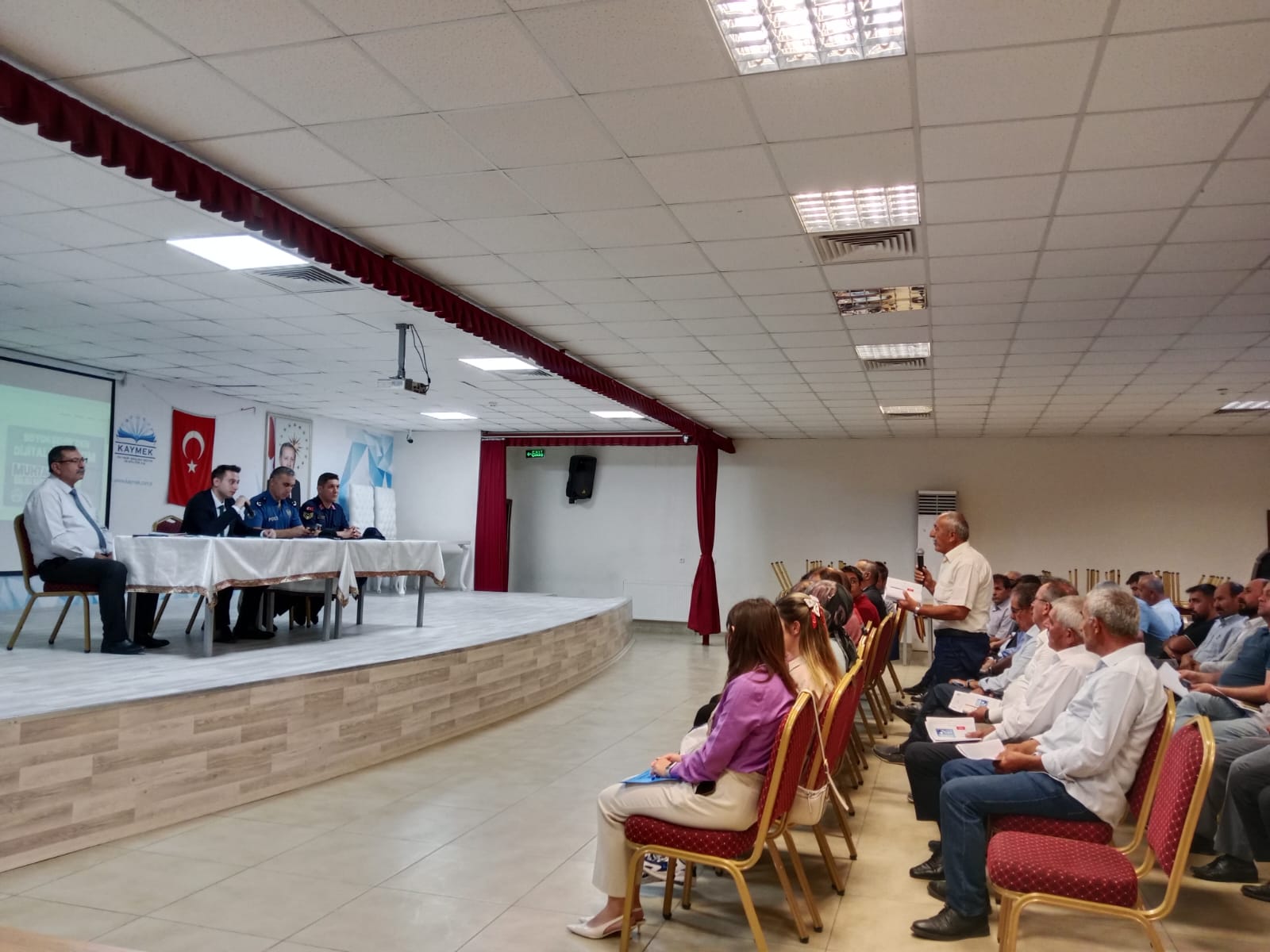 Kayseri Belediyesi