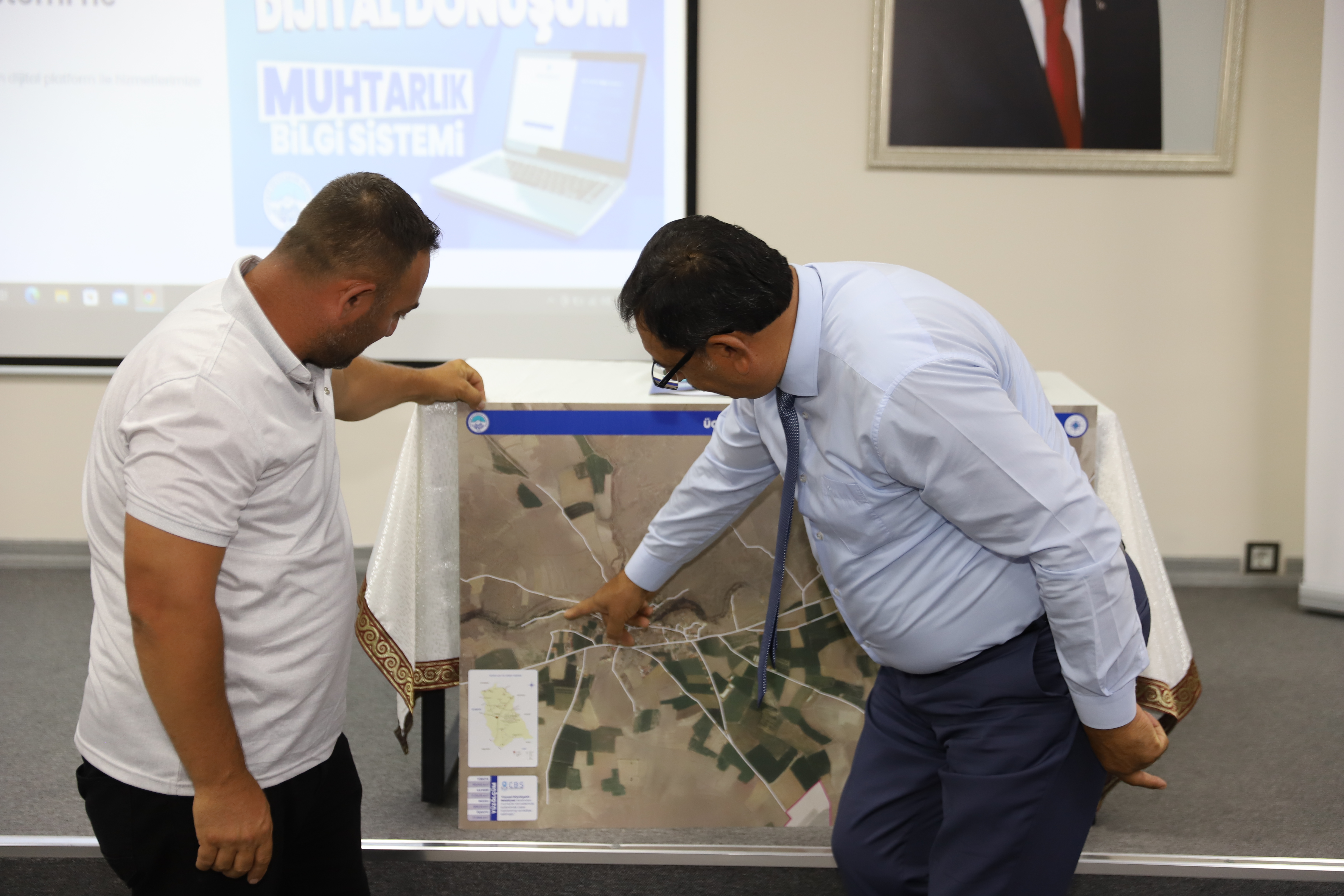 Kayseri Belediyesi
