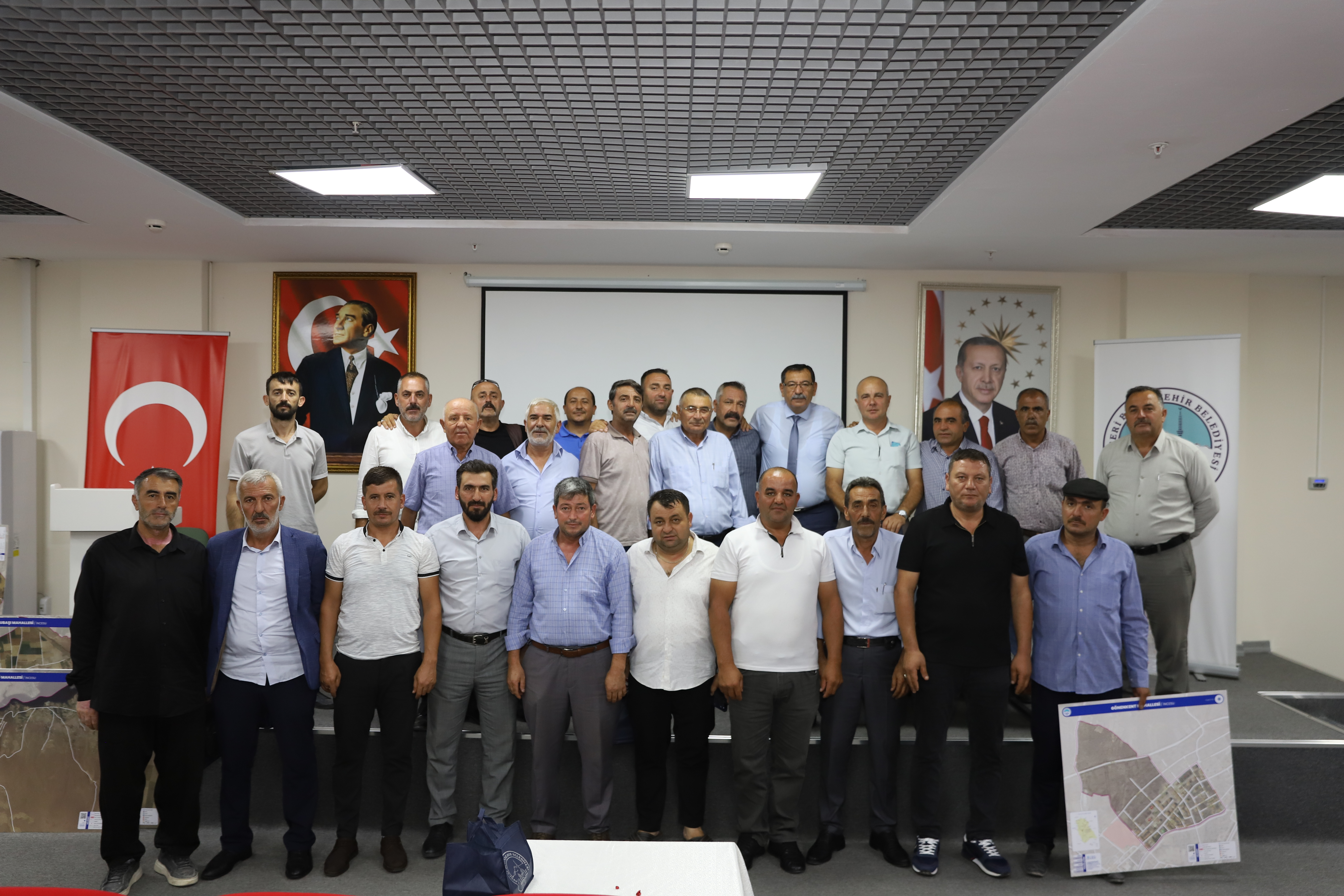 Kayseri Belediyesi