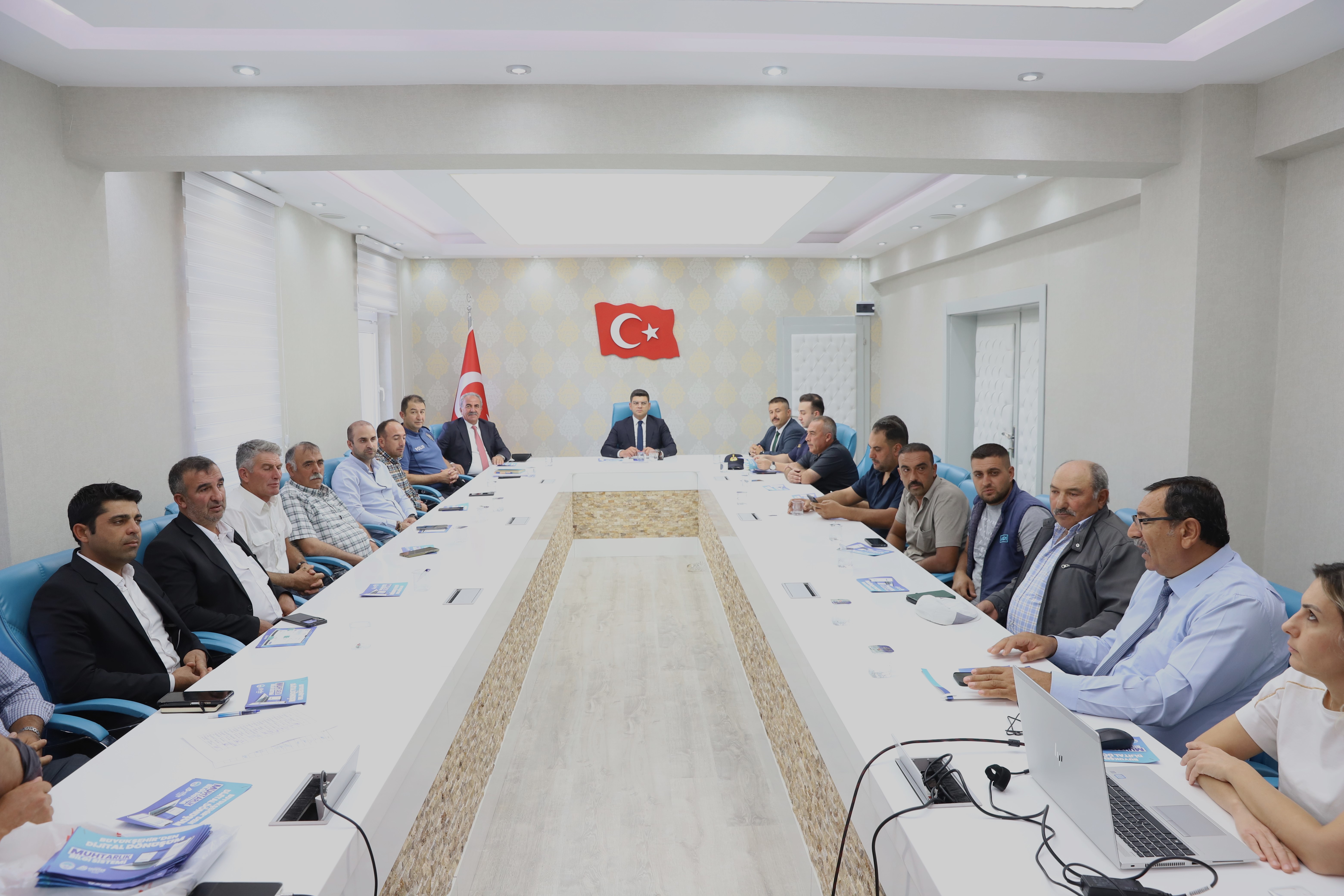 Kayseri Belediyesi