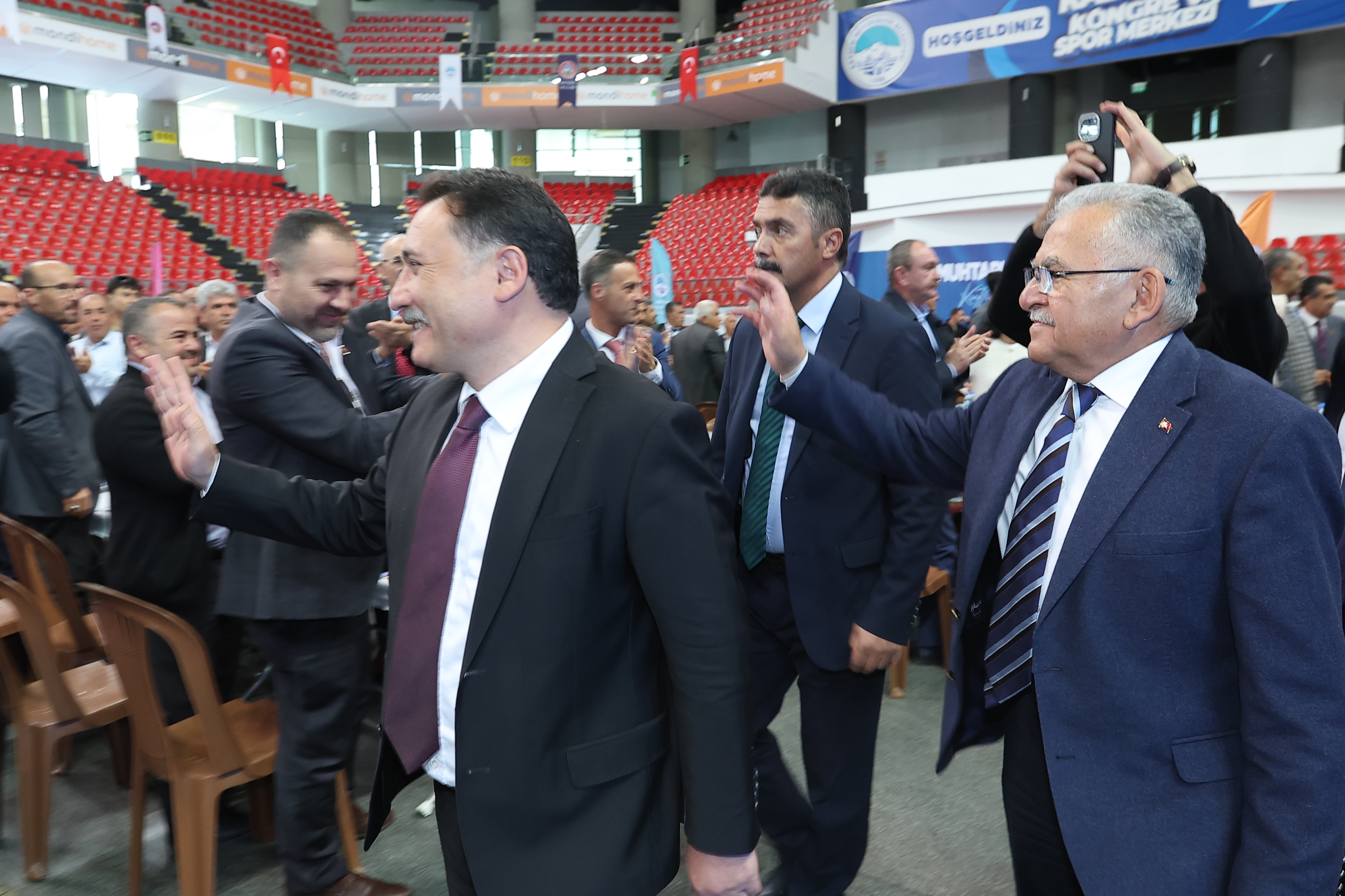 Kayseri Belediyesi