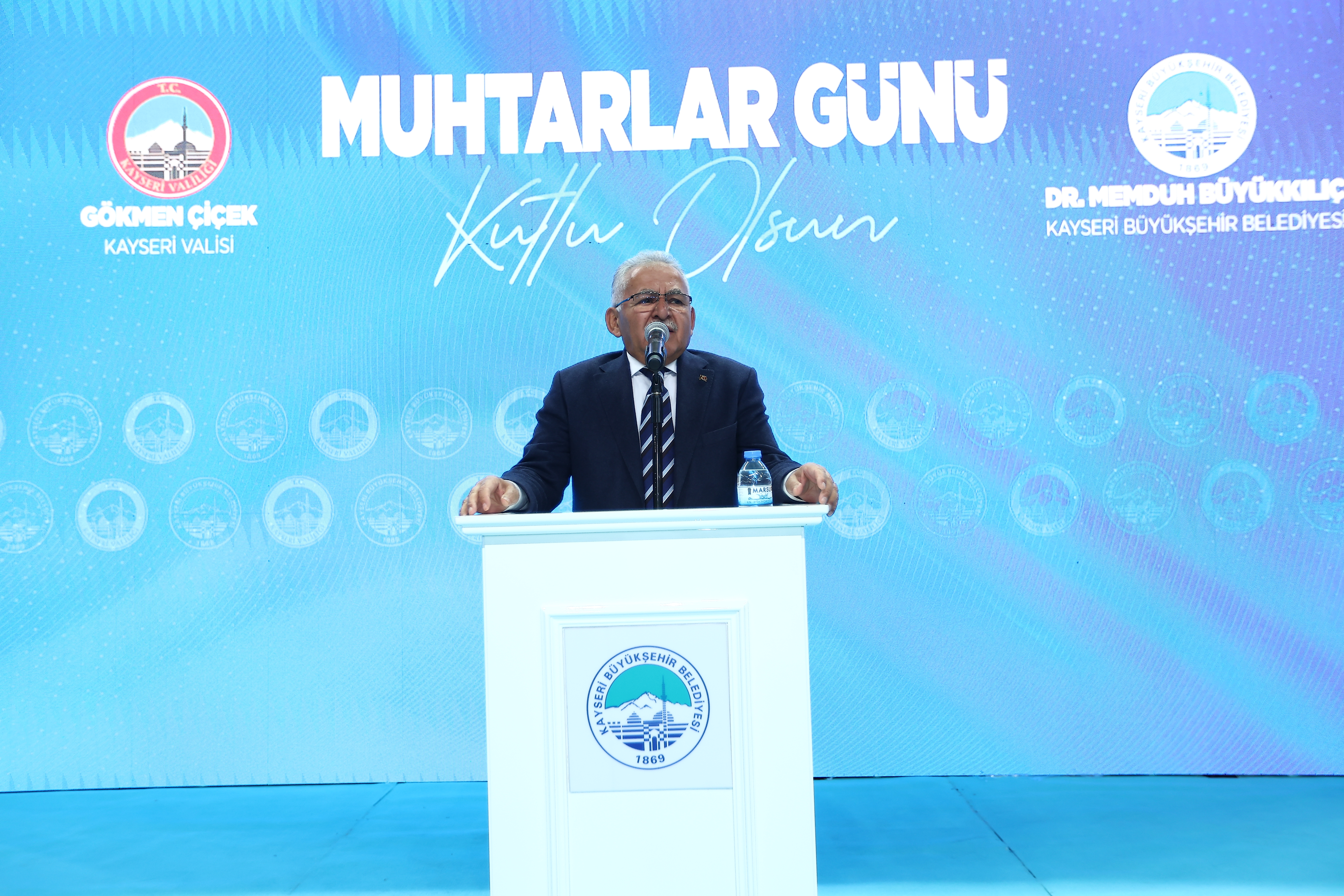 Kayseri Belediyesi