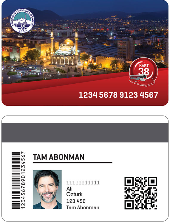 Abonman Dönemi Başlıyor