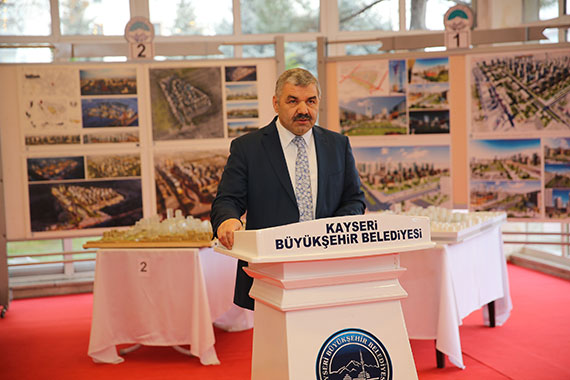 Bir Milyar Dolarlık Proje