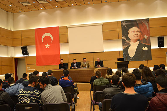 Dersimiz Büyükşehir'in Spor Tesisleri