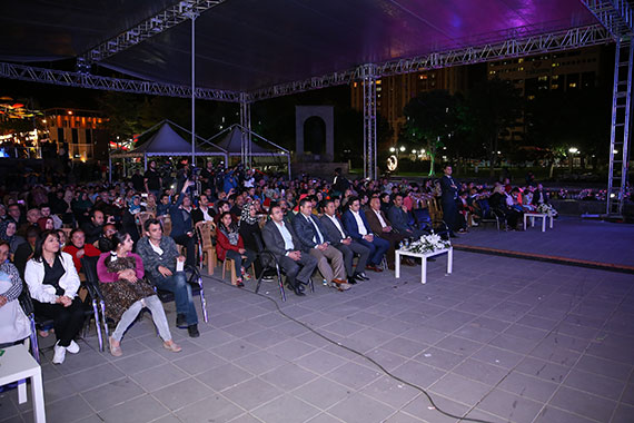 Grup Dergah Konser Verdi
