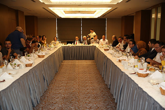 İSKEP Tamamlandı