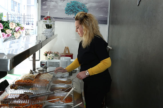 KAYMEK, Girişimci Yetiştiriyor