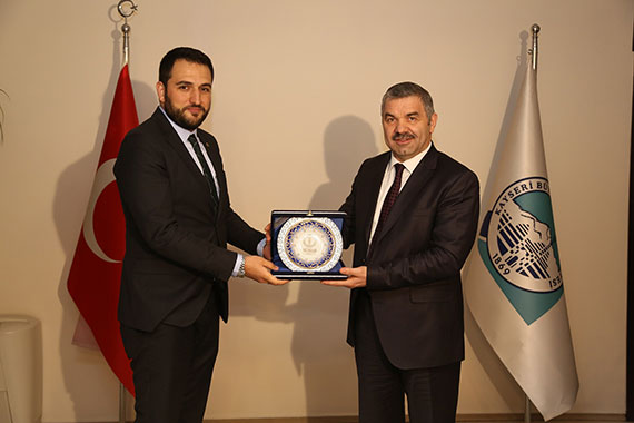 Marka Değerimizi Yükseltmemiz Lazım