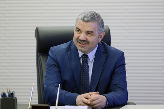 Öğretmenler Geleceğin Mimarları