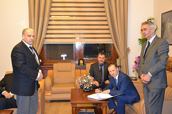 Ulaşım A.Ş'den Ulusal Hizmet